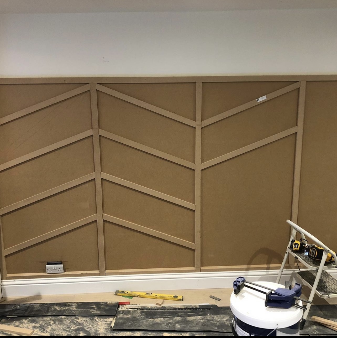 Harris and Moore Bespoke work photo 4