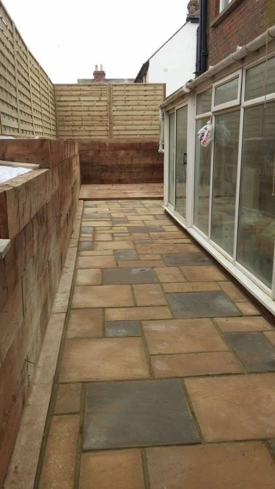 i m building services work photo 4