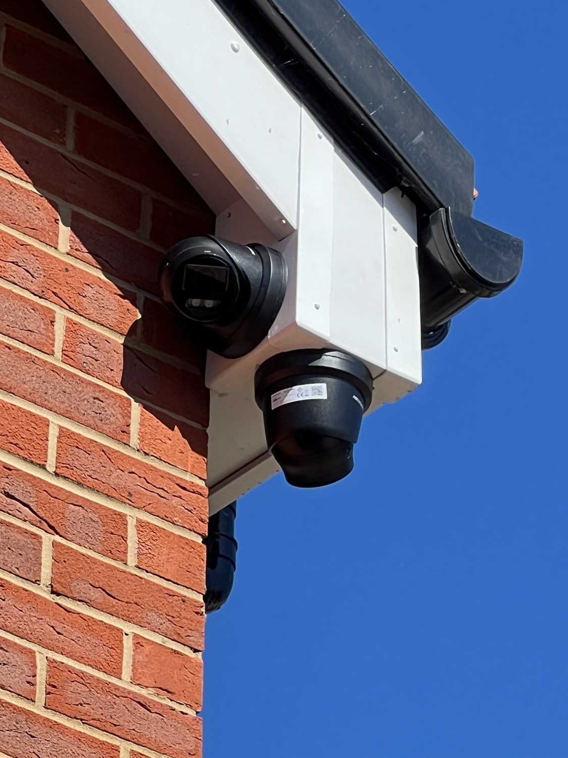 AMK CCTV LTD work photo 3