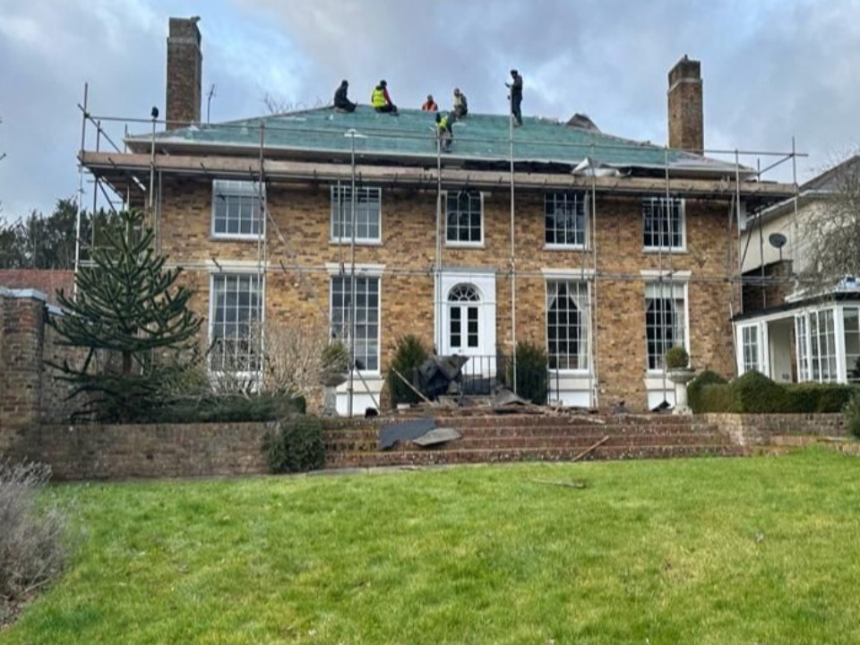 Storm Shield Roofing & Building Ltd work photo 3