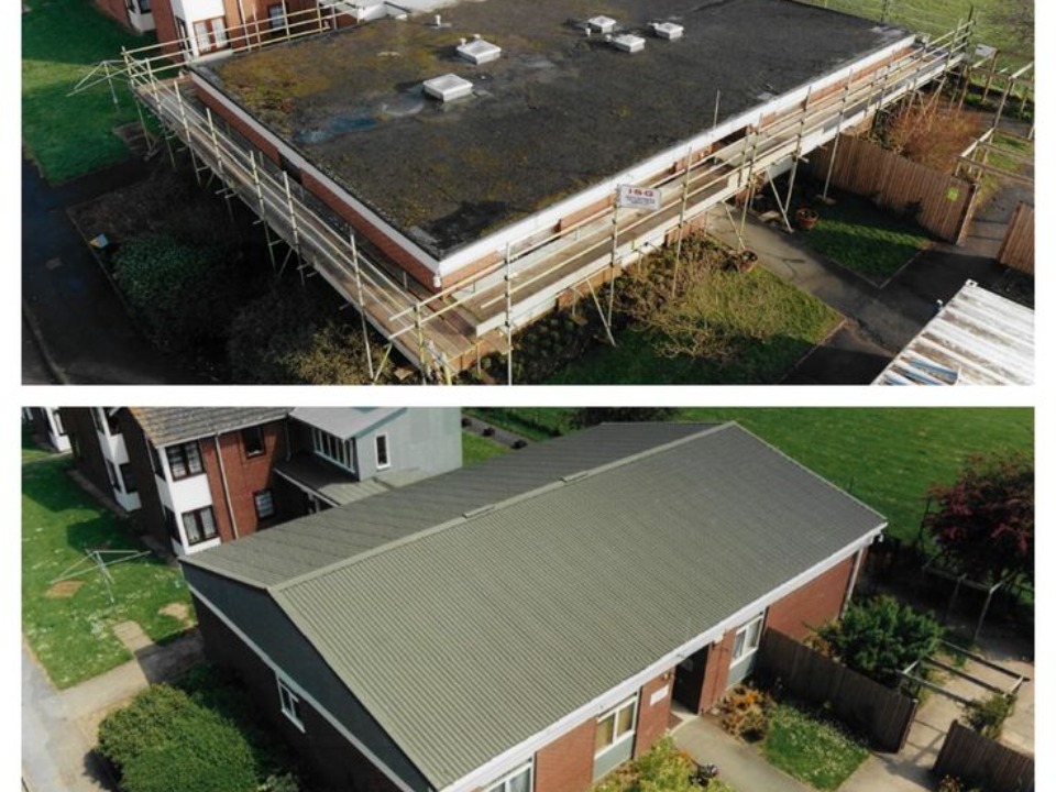 Roofing Guru work photo 2
