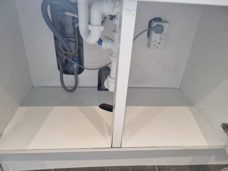 Elideb Cleaning work photo 3