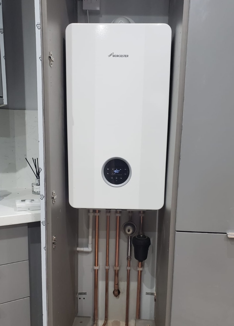 TS Gas & Electric Ltd work photo 1