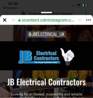 J B Electrical Contractors
