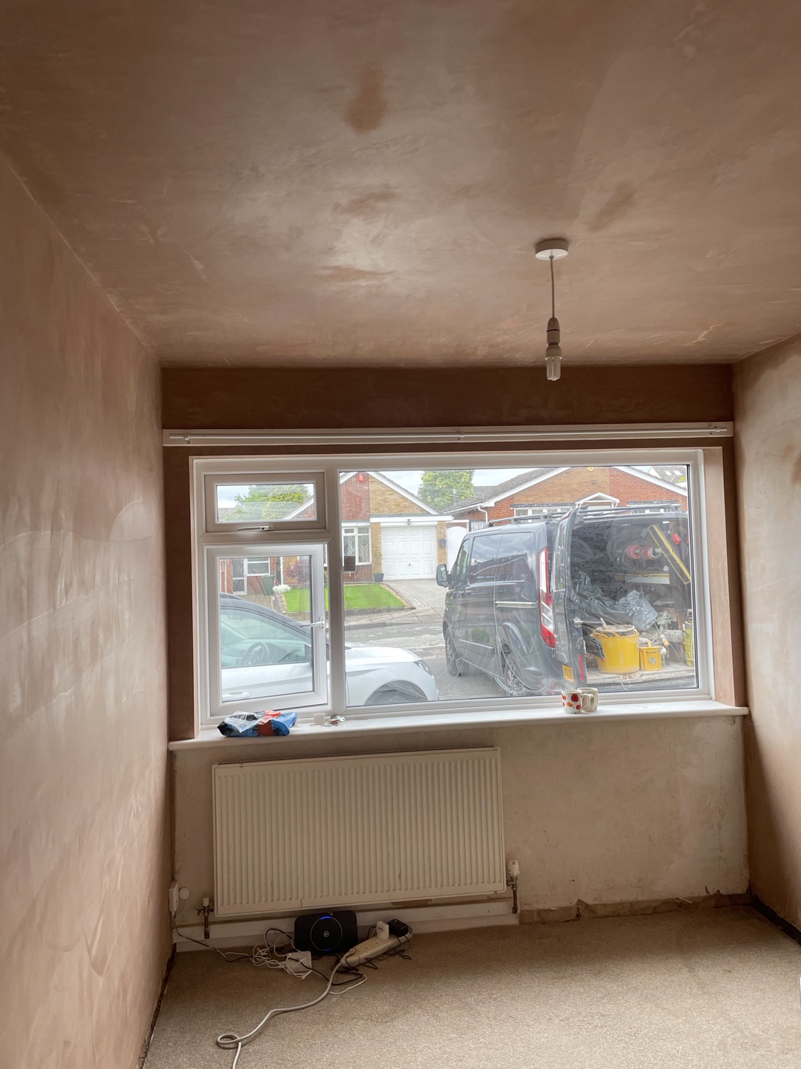 Olton Property Services work photo 1