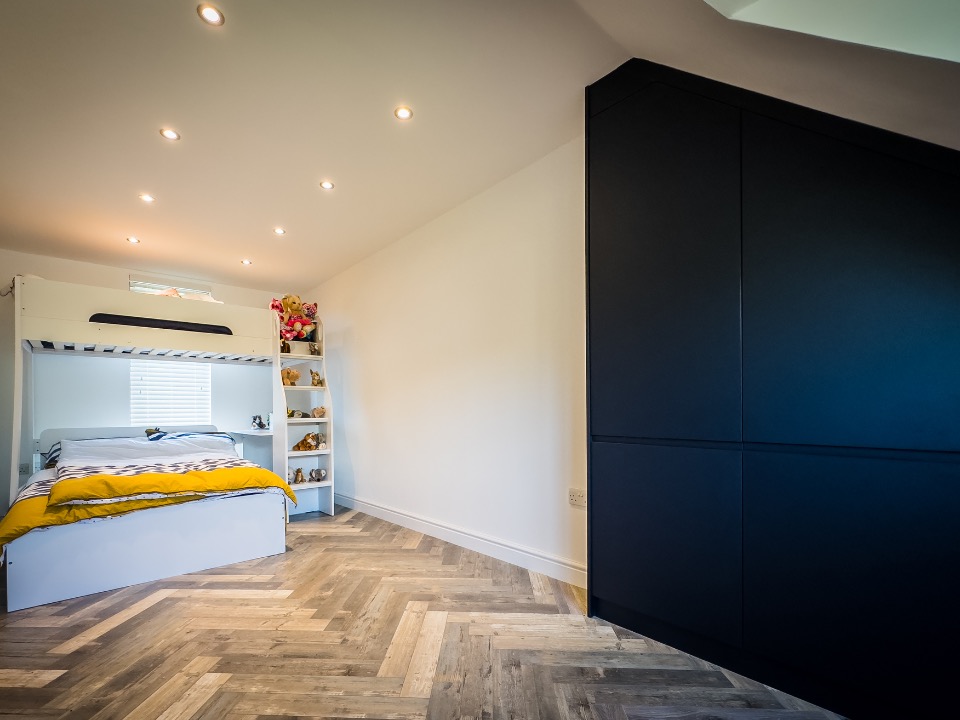 DNS Property Developments work photo 4