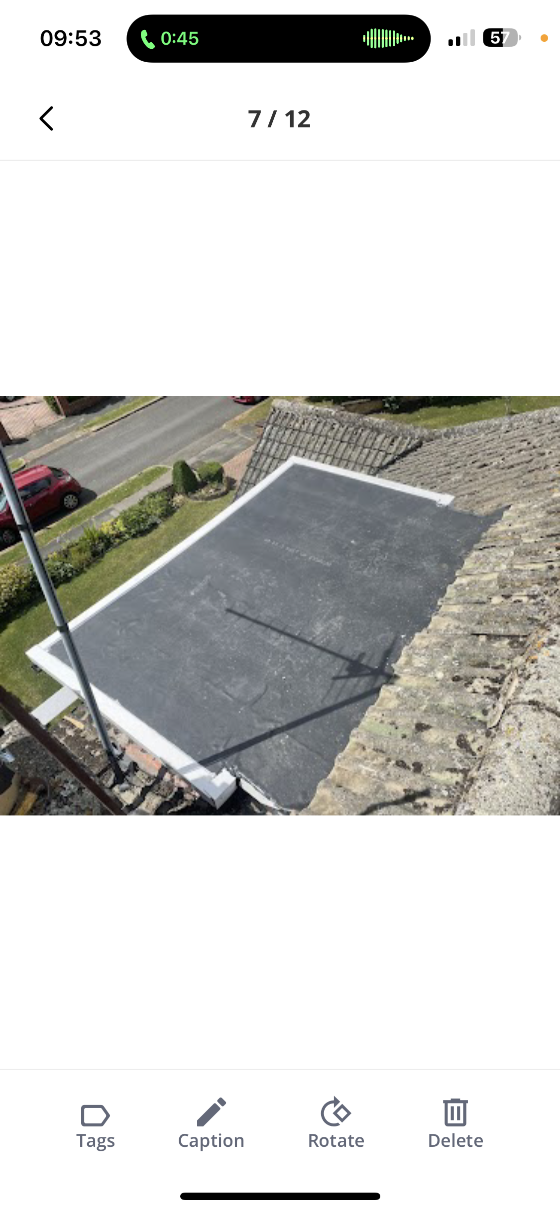 Checker Roofing LTD work photo 3
