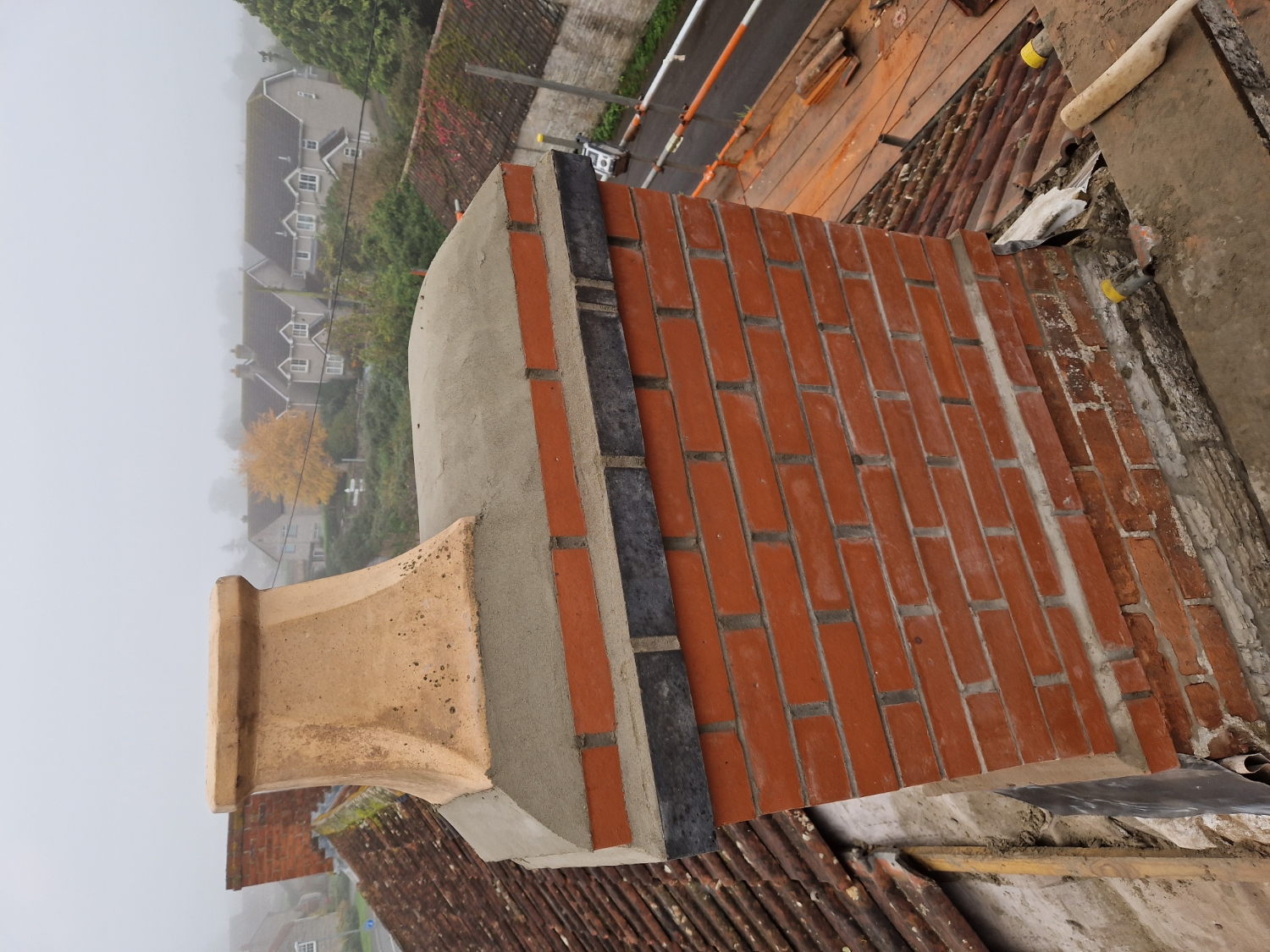 Two Counties Construction work photo 1