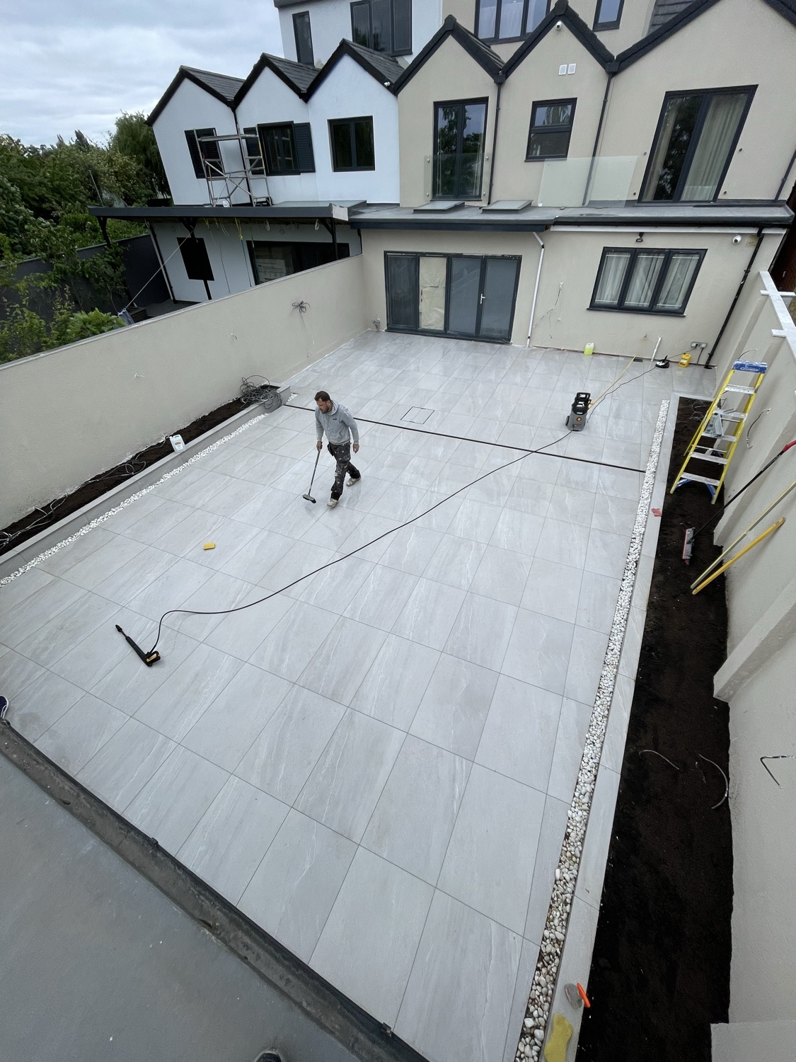Precision Remodelling LTD work photo 3