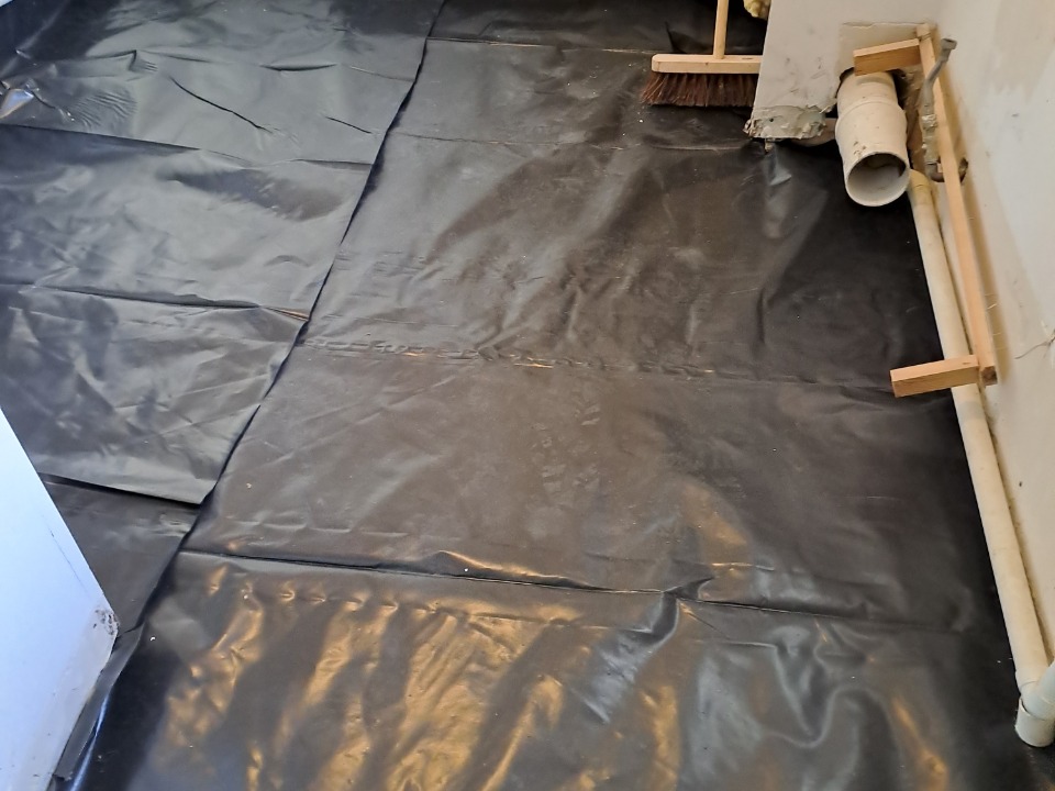 BBS Building Services work photo 3