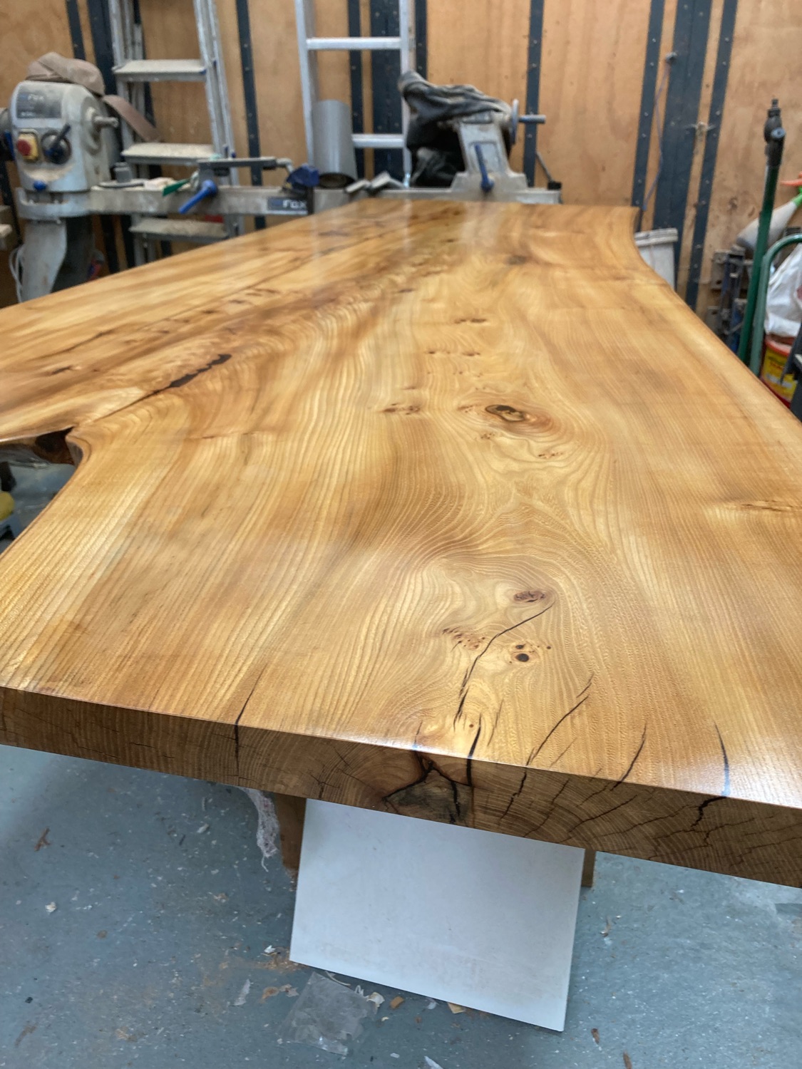 Reuben Kyte Carpentry work photo 3