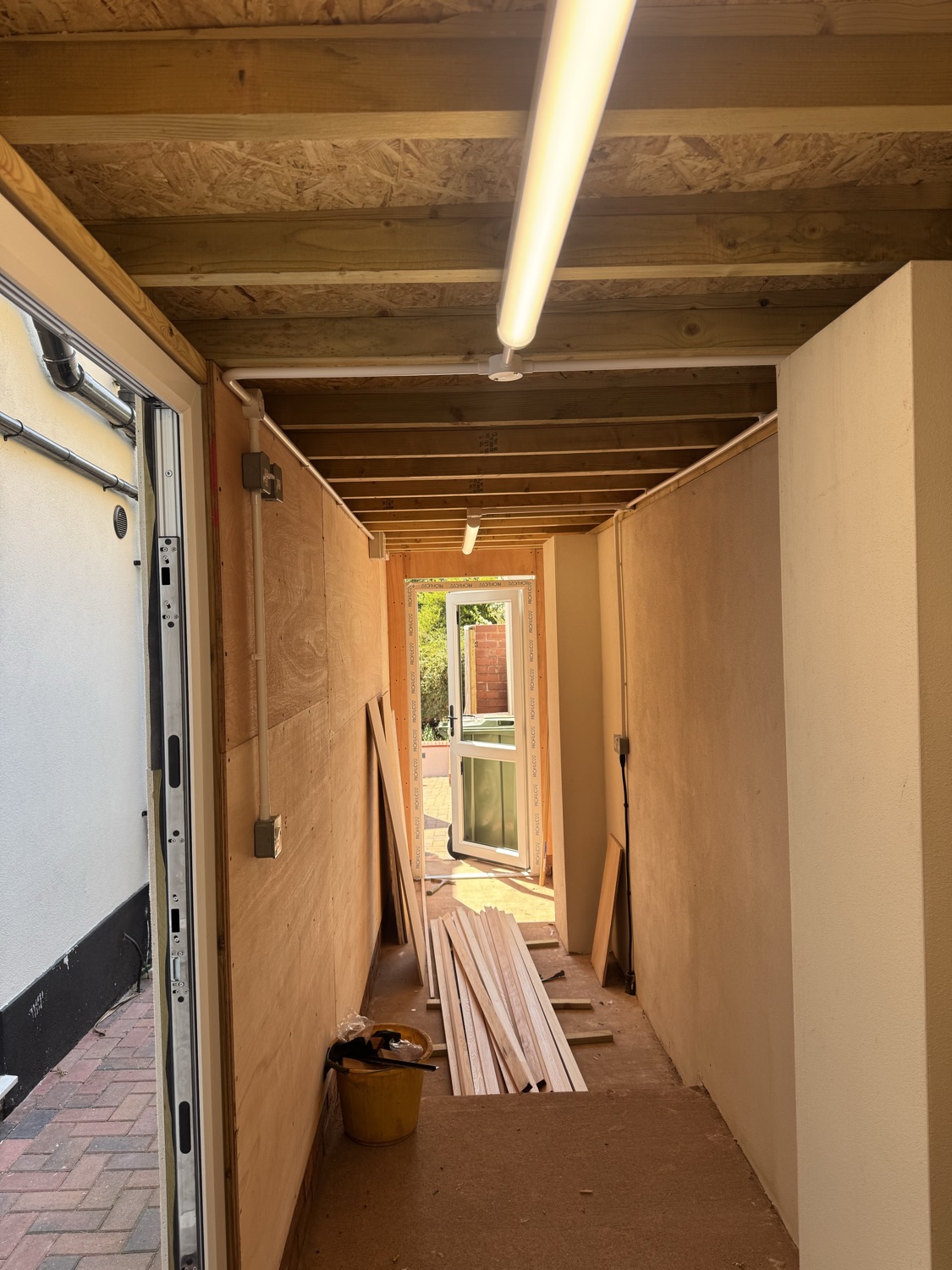 MNR ELECTRICAL LIMITED work photo 2