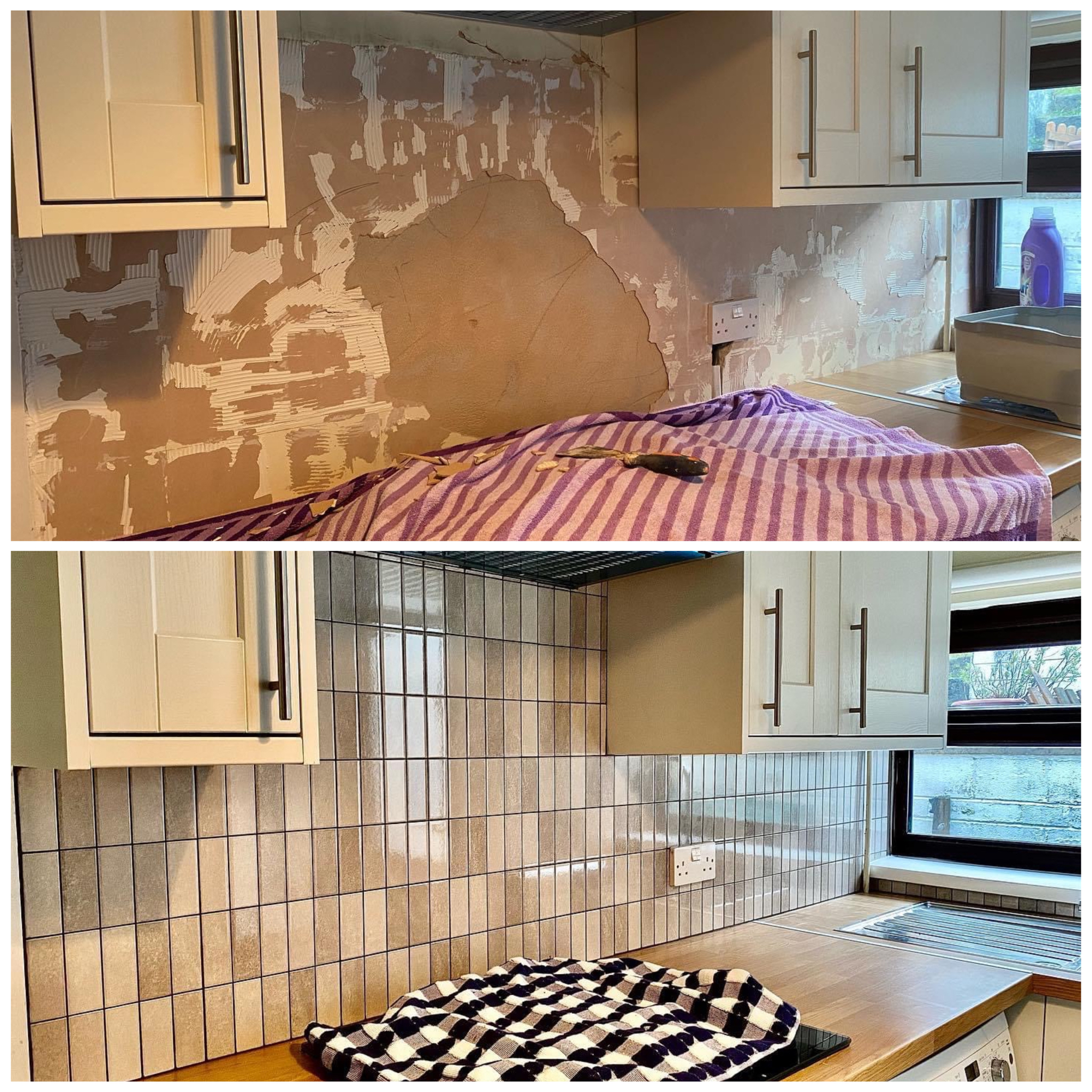 W & W property maintenance ltd work photo 3