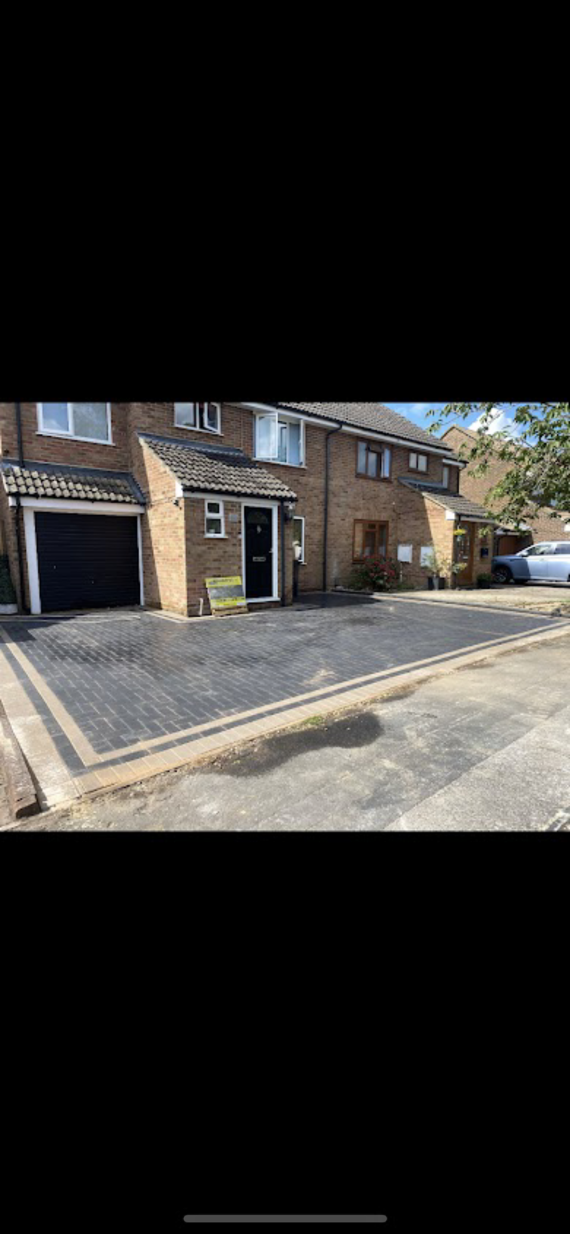COUNTRYLINE DRIVEWAYS LIMITED work photo 3