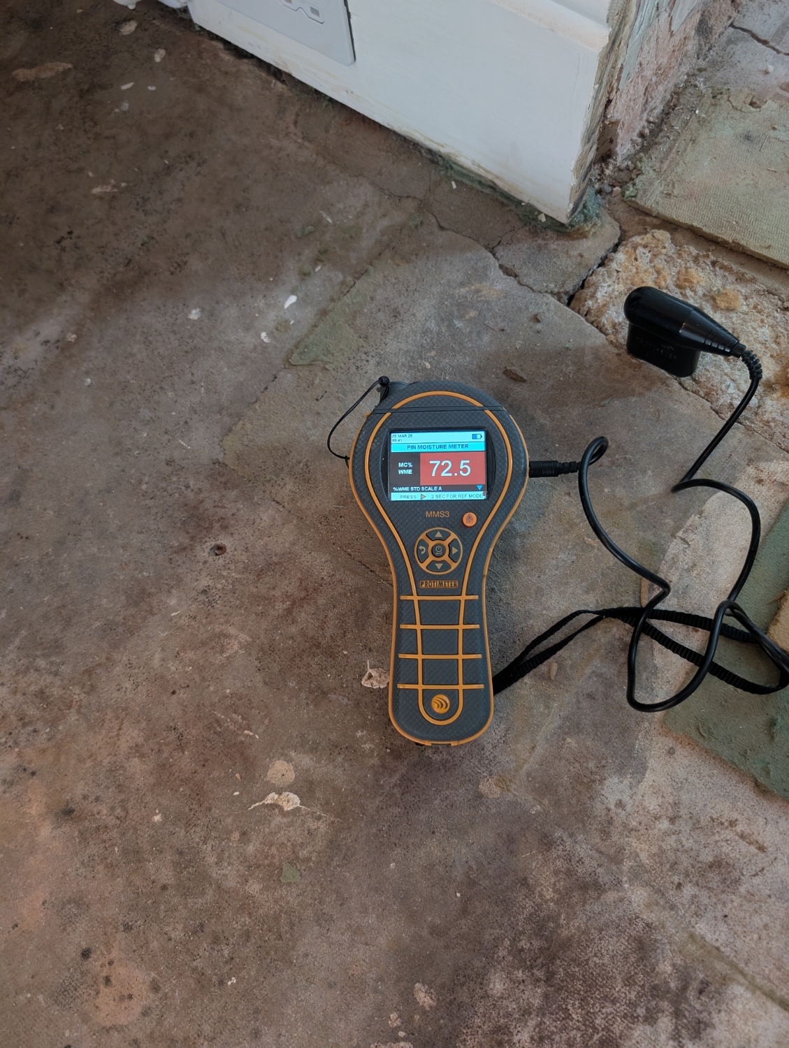 Trace Flow Services work photo 4