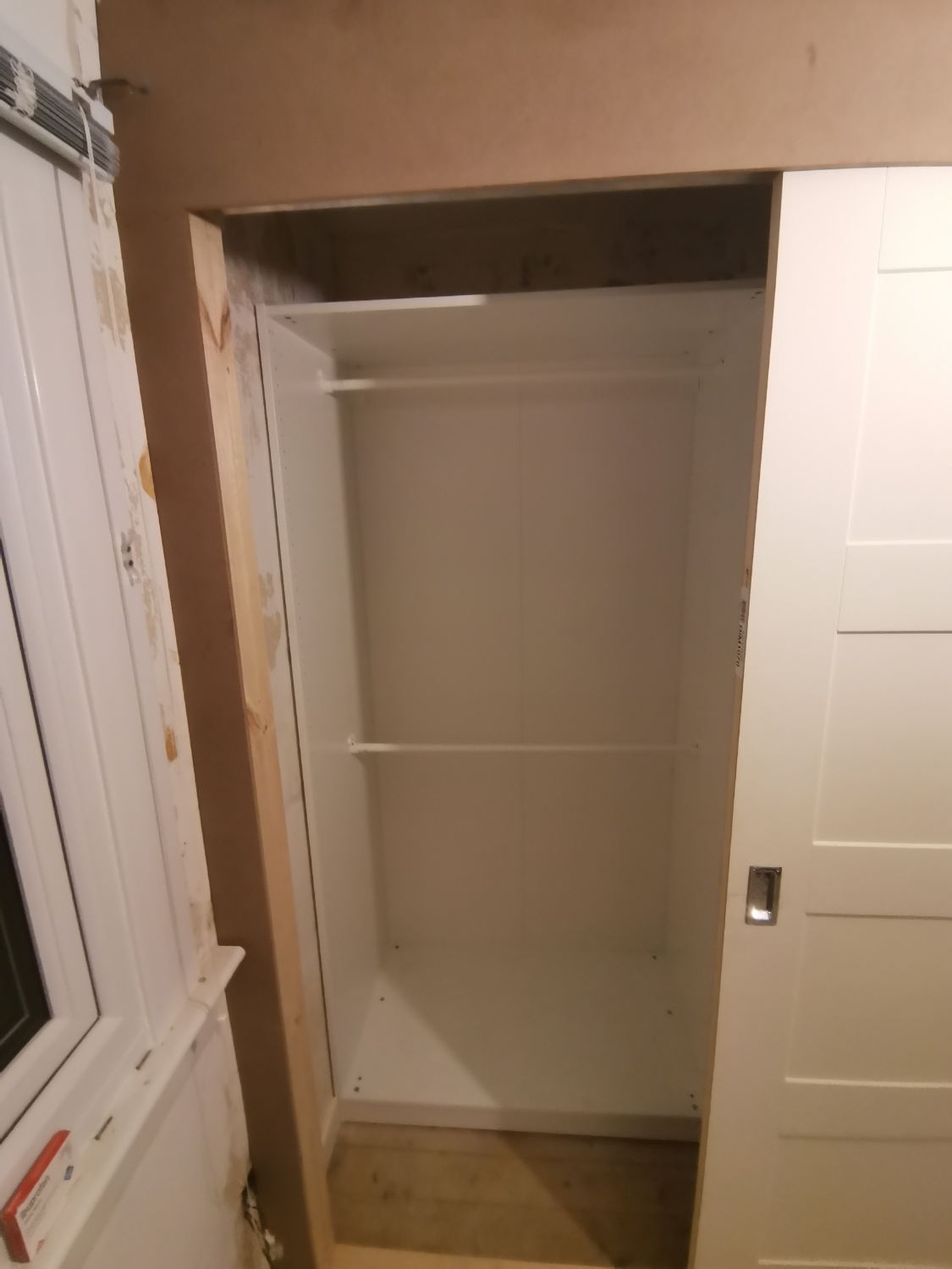 GRM Joinery work photo 2