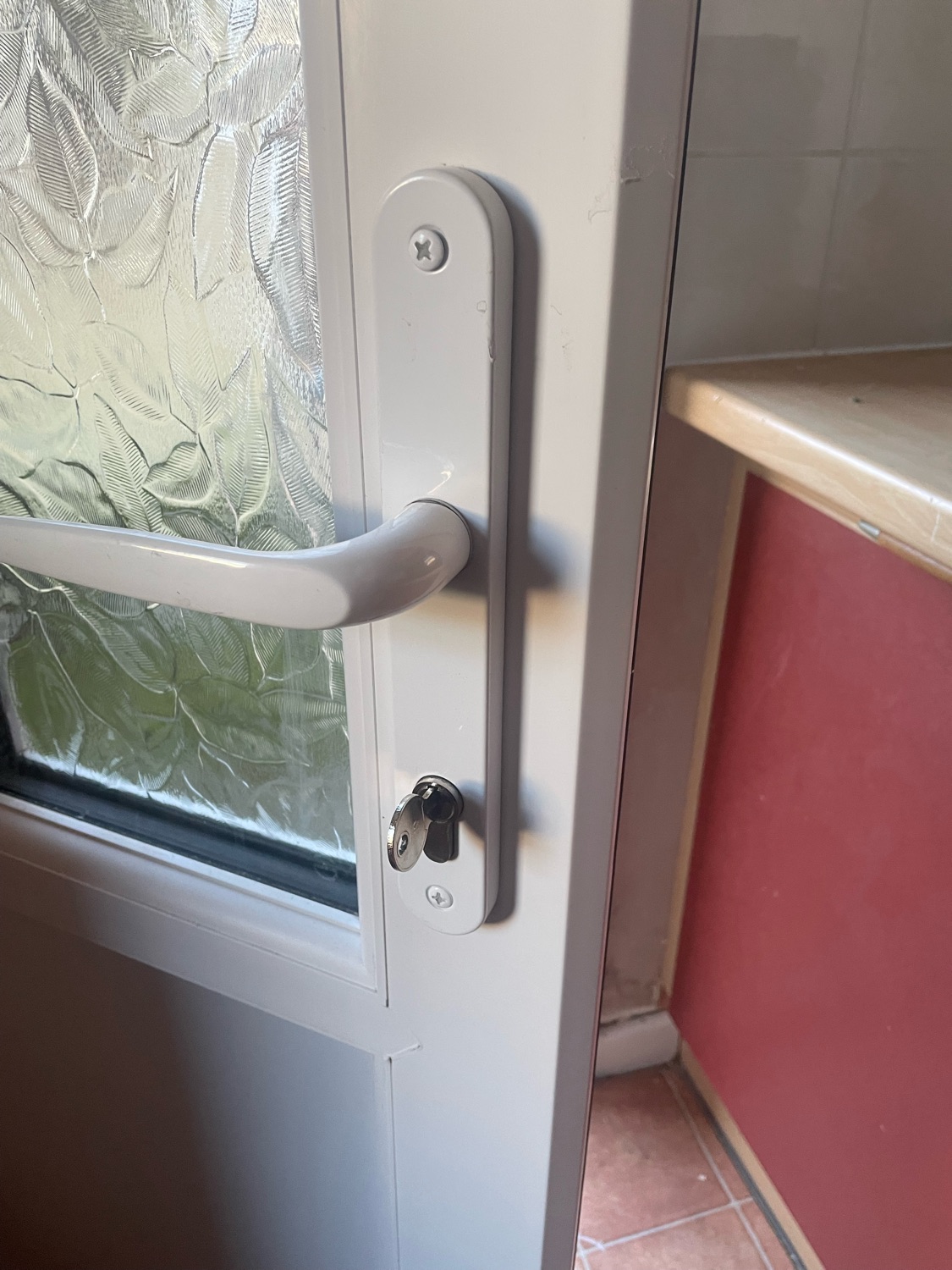 Lockfit work photo 1