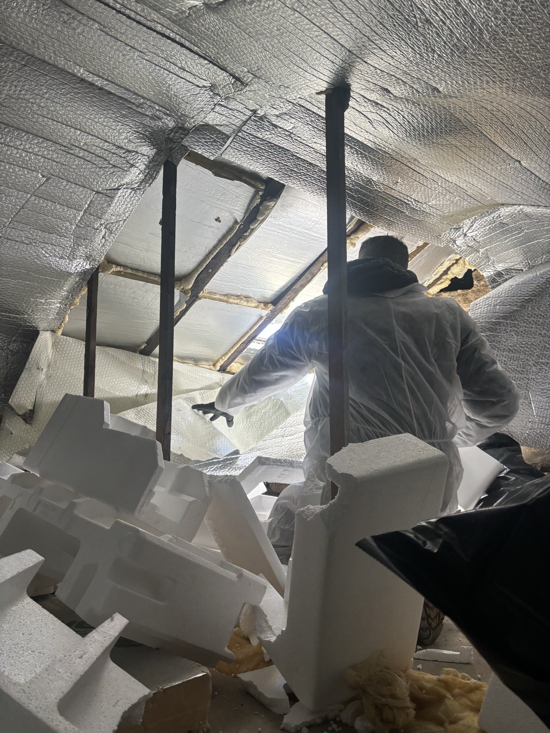 ENVIRONMENTAL SERVICES LONDON LTD work photo 1