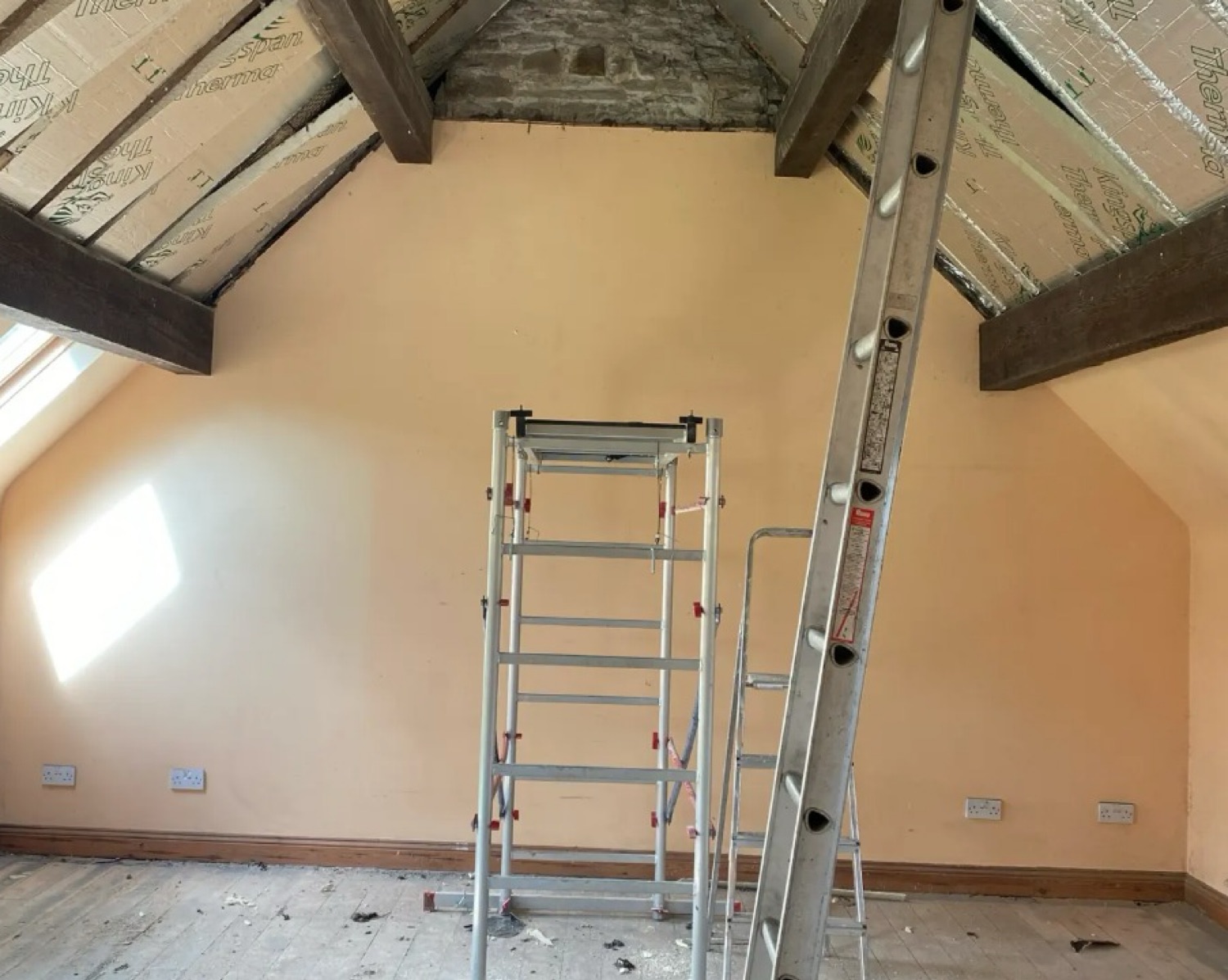 Koyar work photo 1