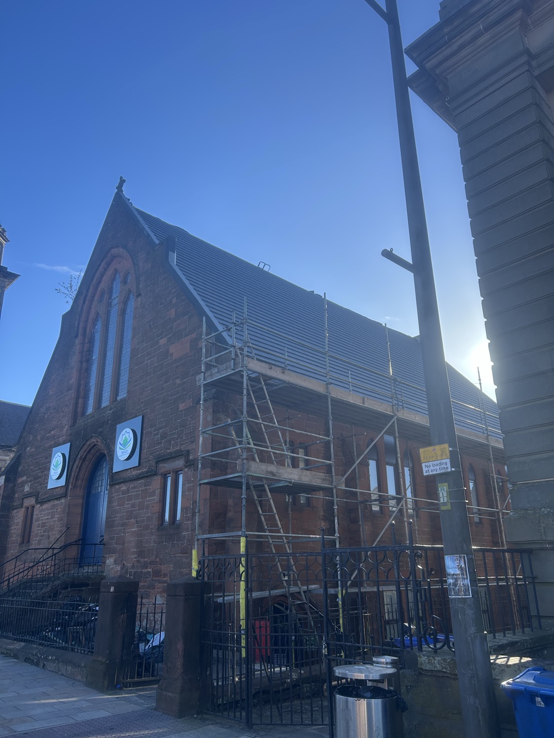 National Roof Services work photo 1
