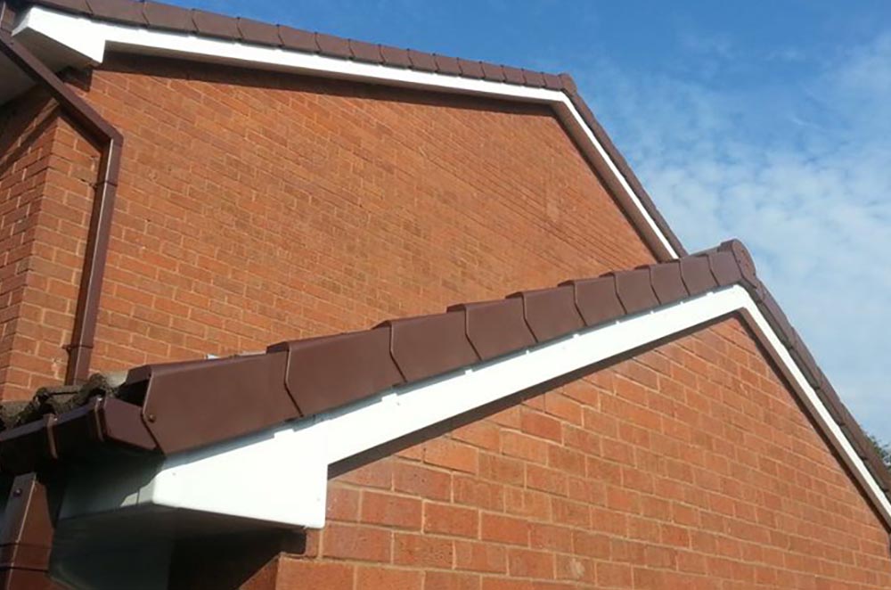 Pristine Roofing & Property Maintenance work photo 1