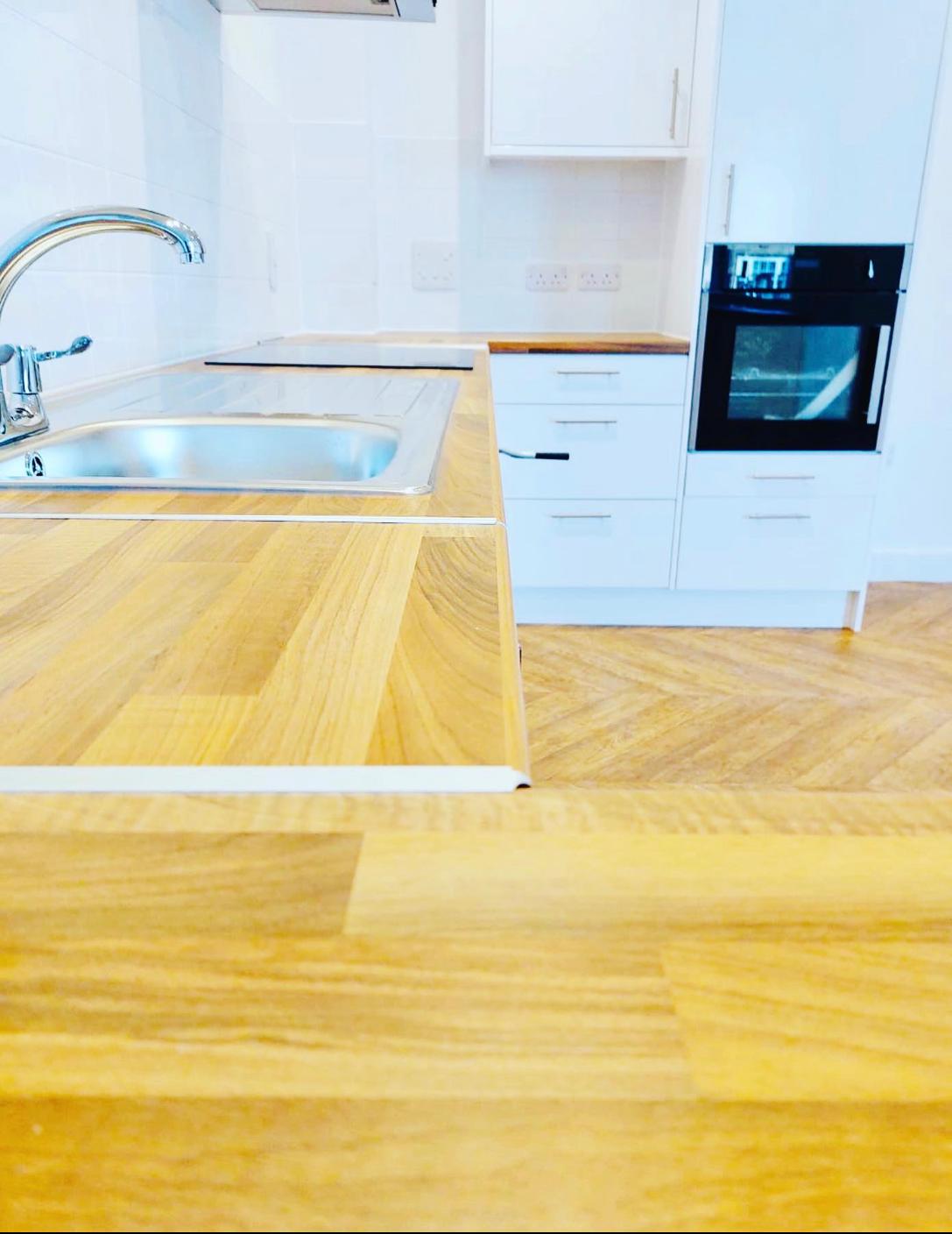 Poplar Carpentry & Joinery work photo 1