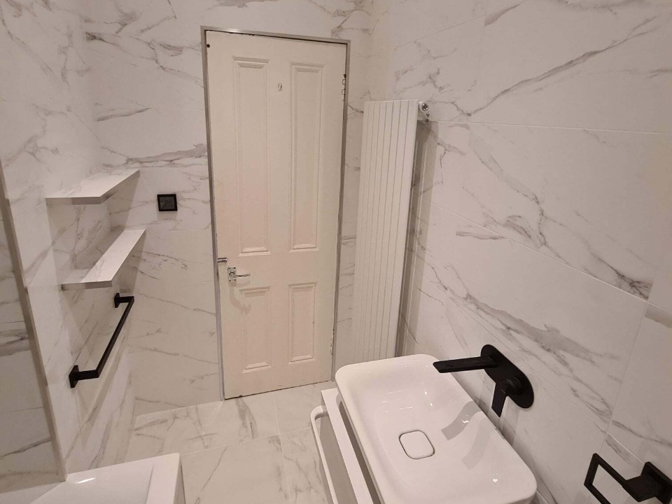 SK Plumbing Services work photo 1