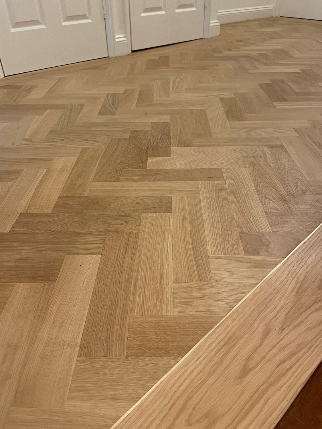 Willow Flooring Ltd work photo 1