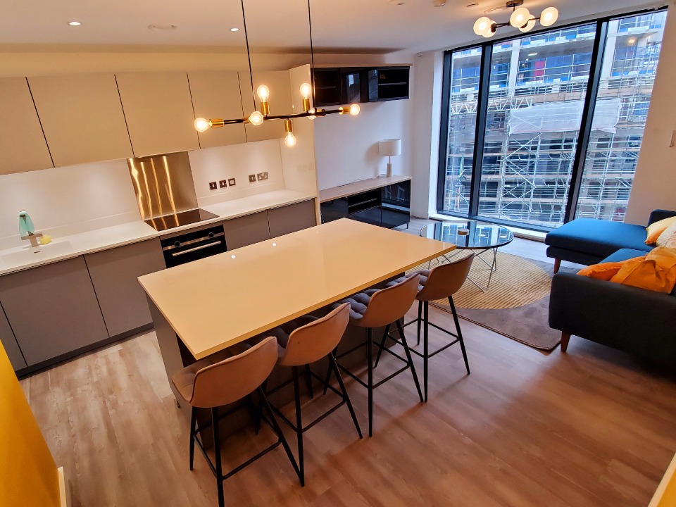 Dr Flatpack LTD work photo 1