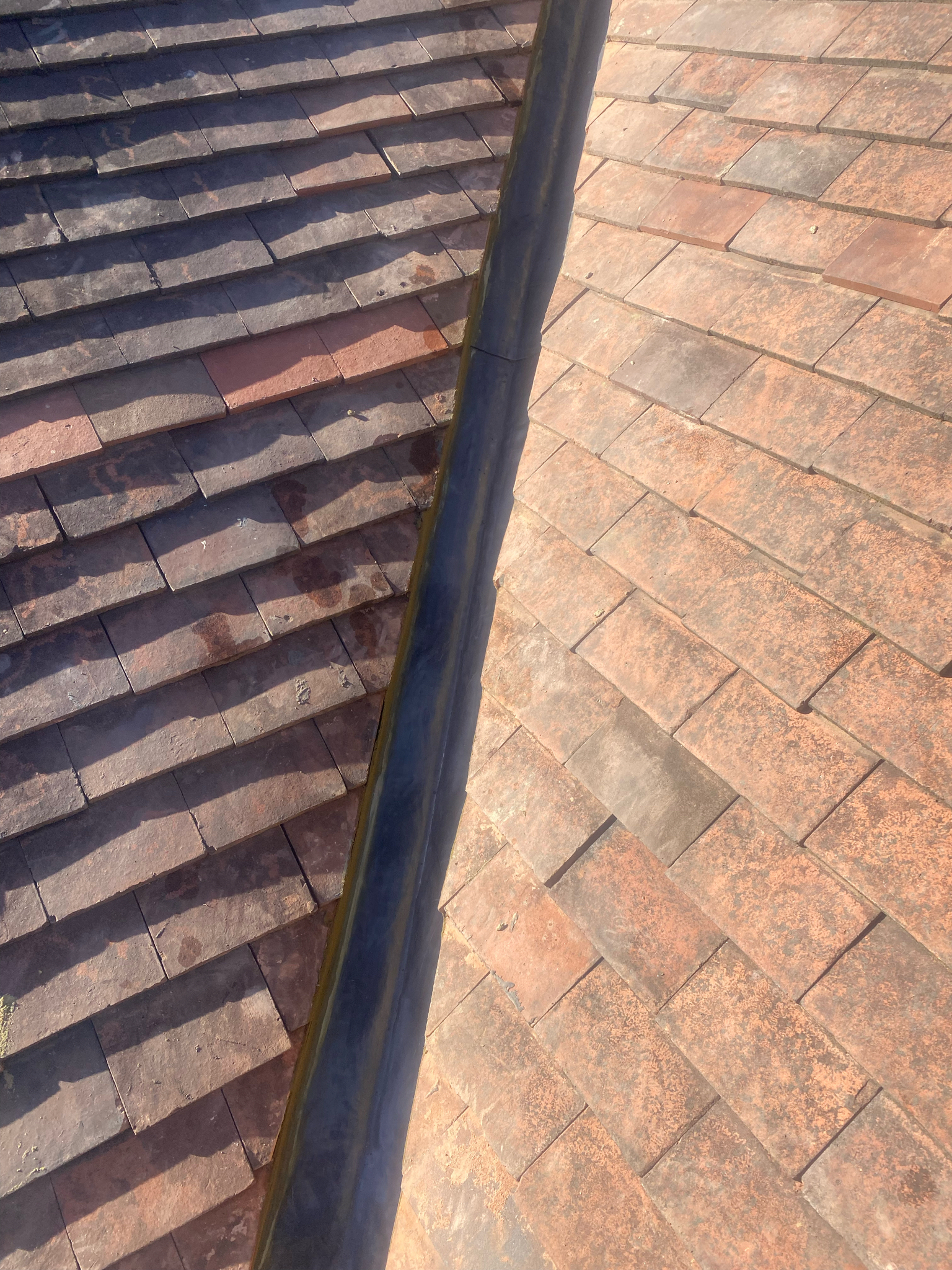 London Roofing Co. work photo 2