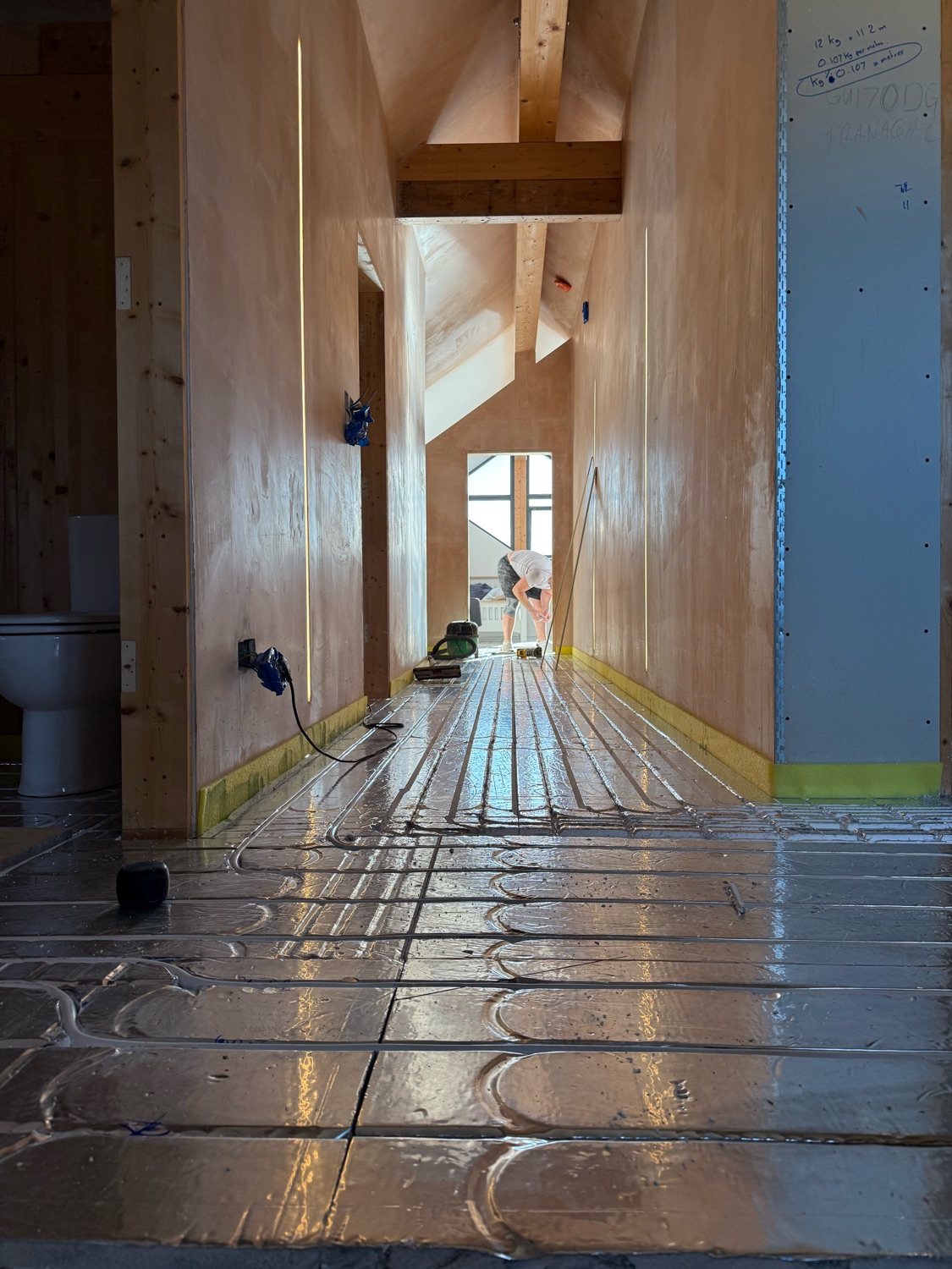 Carswells Plumbing work photo 4