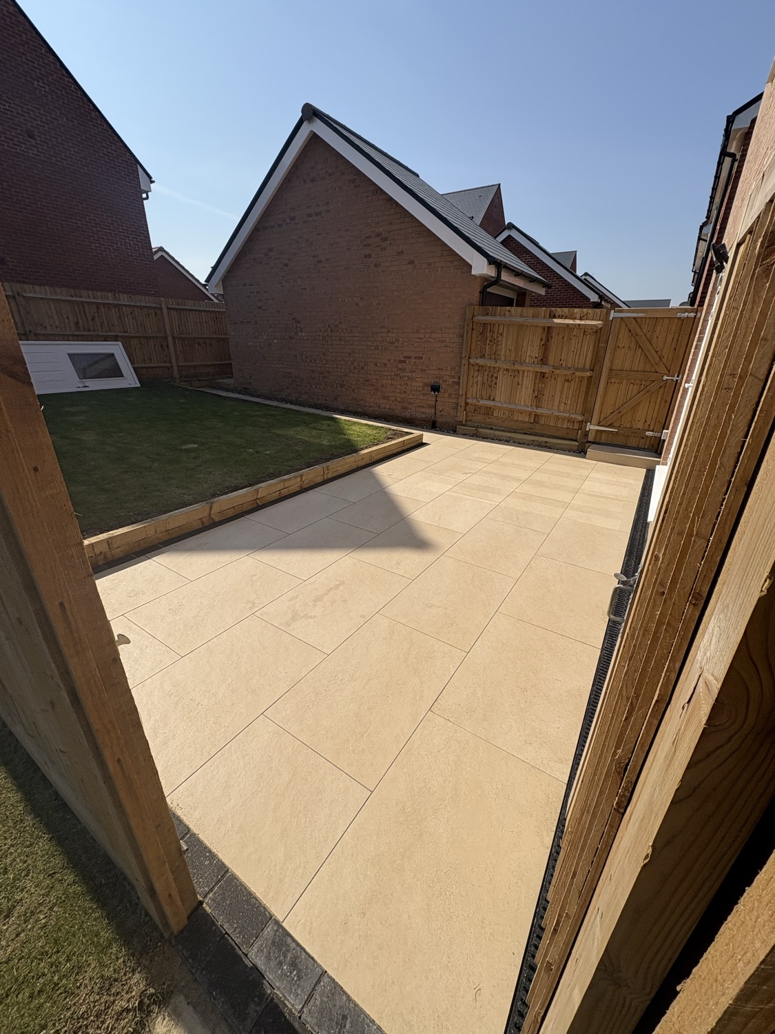 Weald of Kent Property Maintenance work photo 8