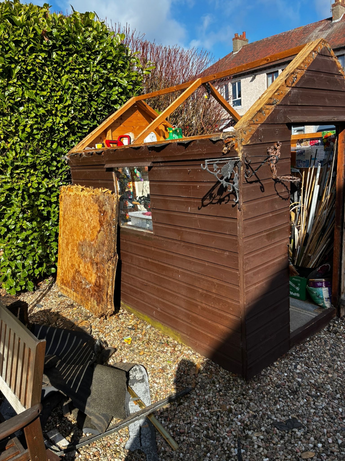 Mac Building & Gardening work photo 3