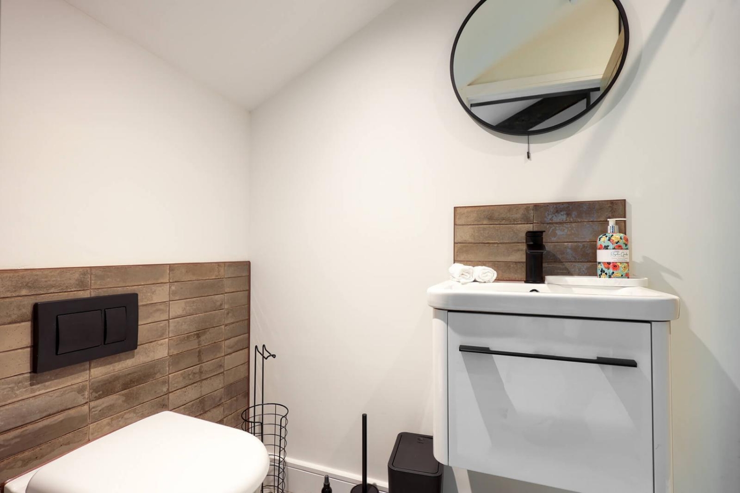 Fraser's Plumbing work photo 2