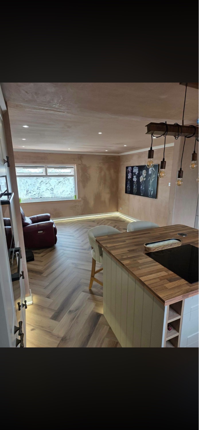 Denside Joiners work photo 1