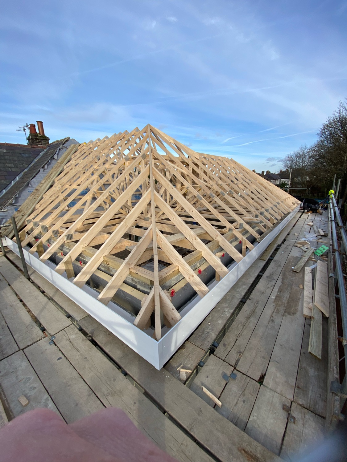 LAW JOINERY PROJECTS work photo 2