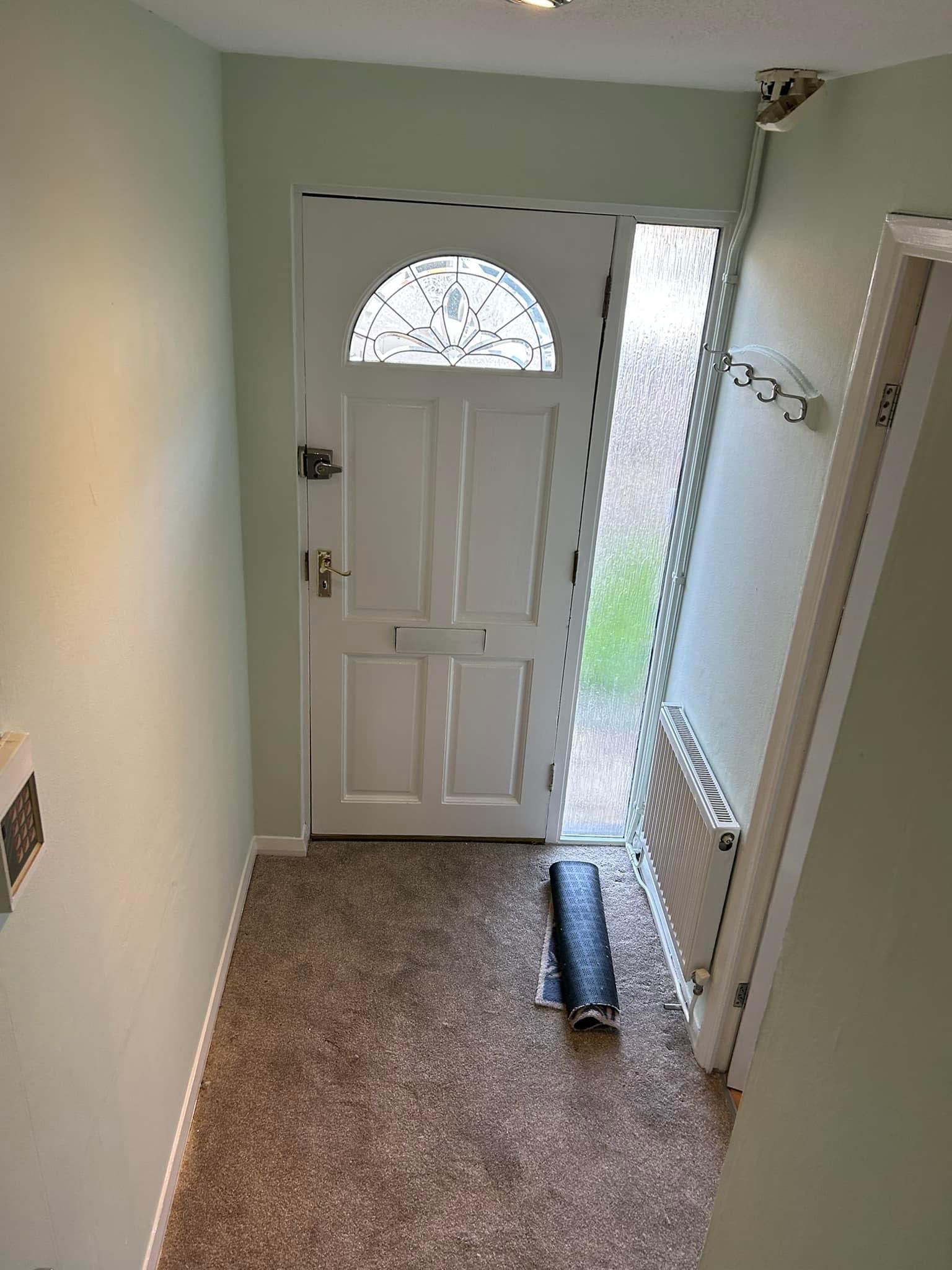 Jrs property services work photo 2
