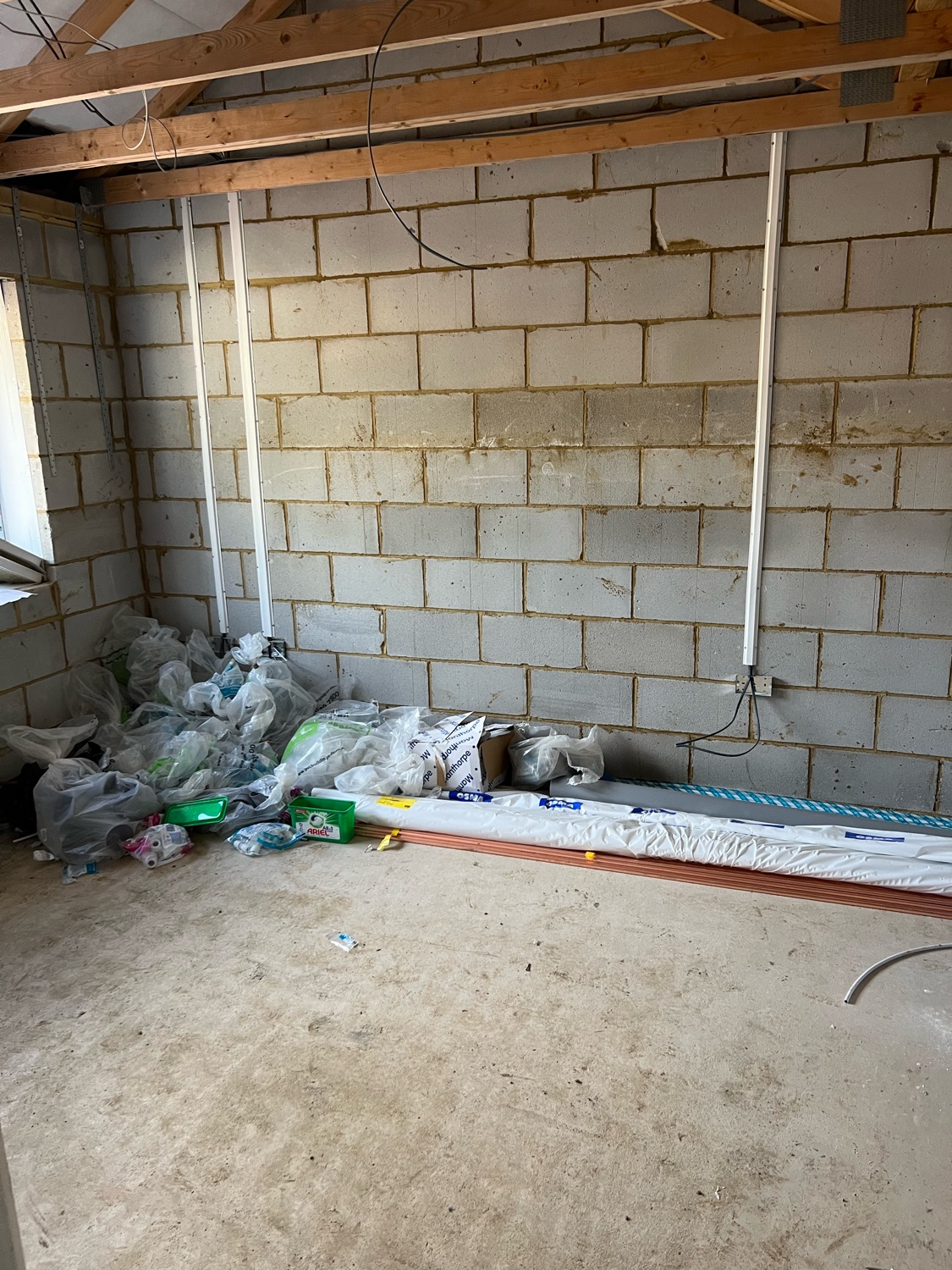 Boss Electrics work photo 4