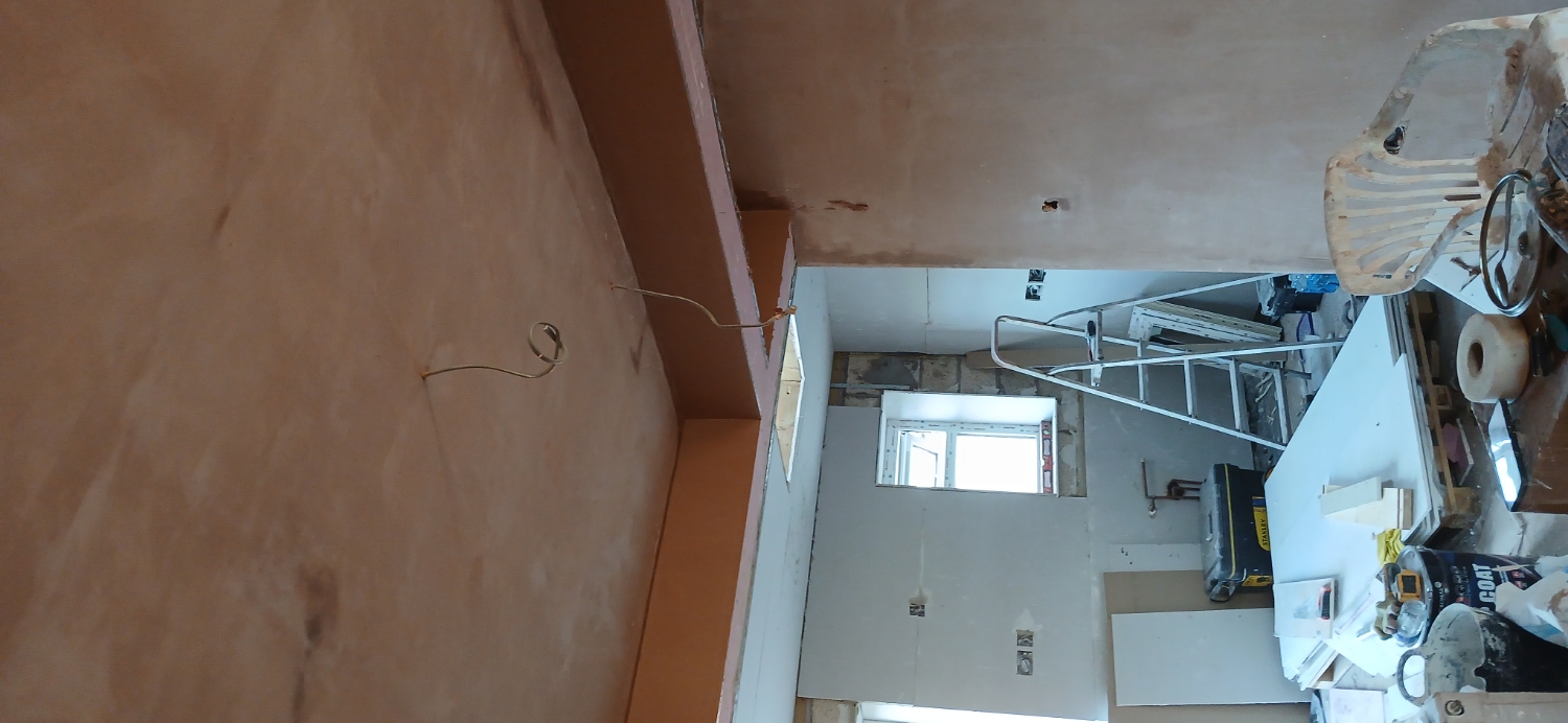 MAO Painting & Decorating work photo 4