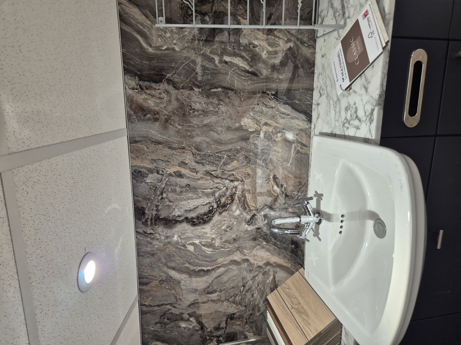 Mick Astin's Plumbing, Heating, Bathrooms & Tiling. work photo 1