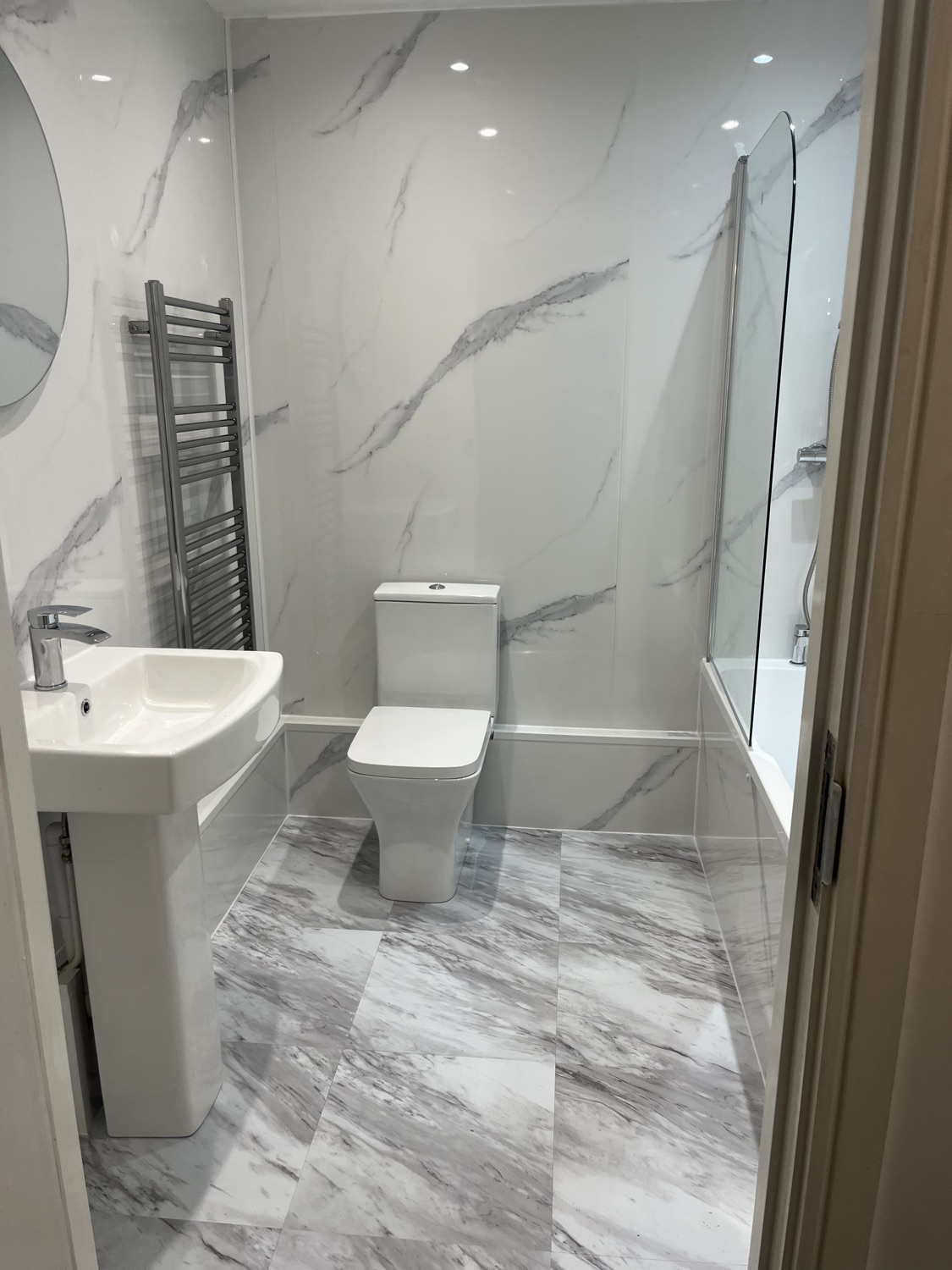 Bespoke property renovation work photo 2