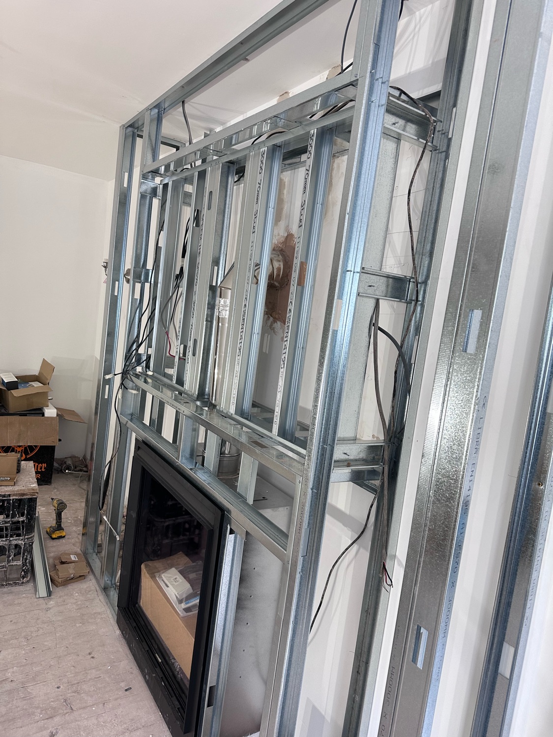 West Mids Construction UK LTD work photo 4