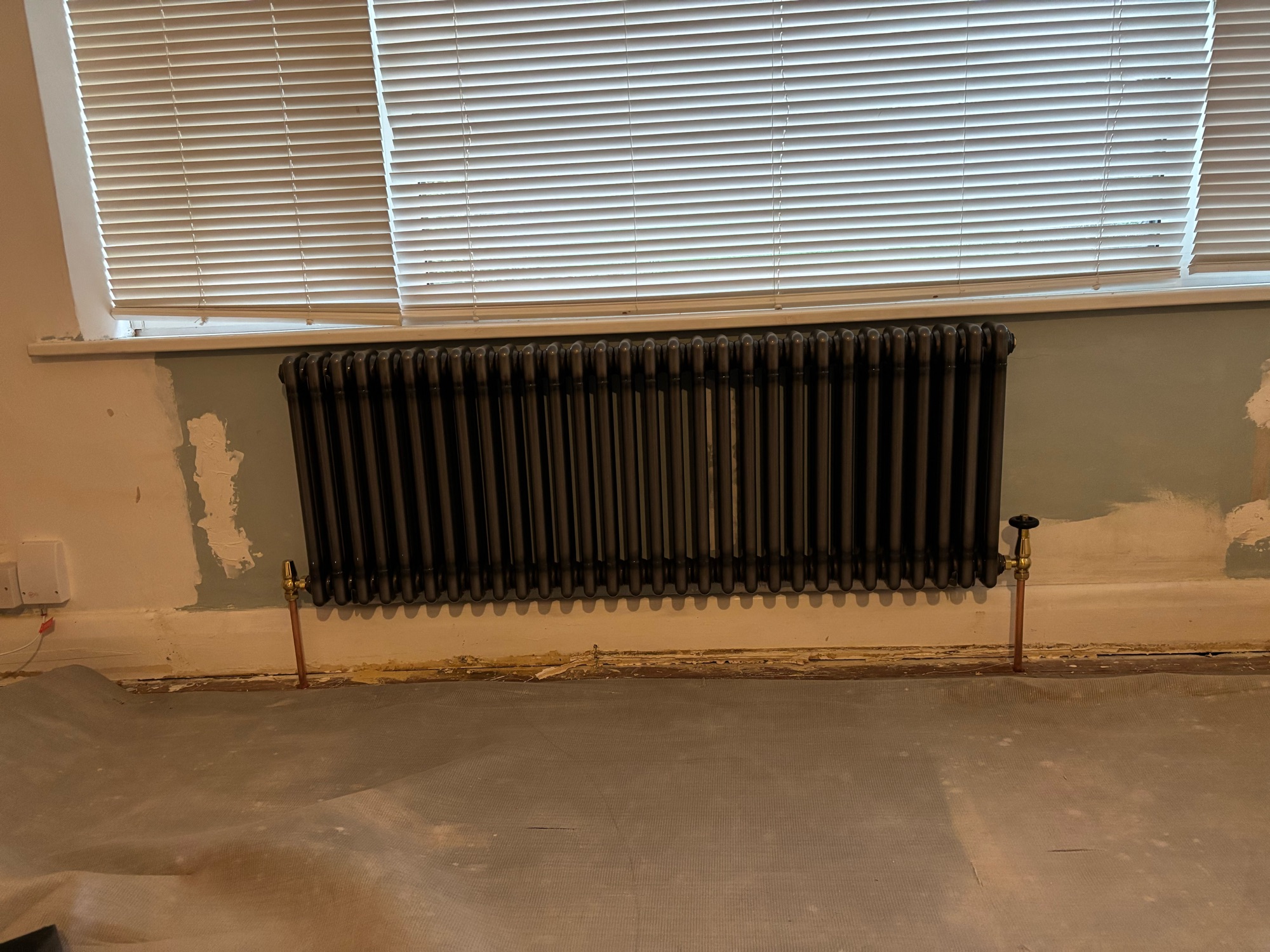 Nebula Plumbing & Heating work photo 4