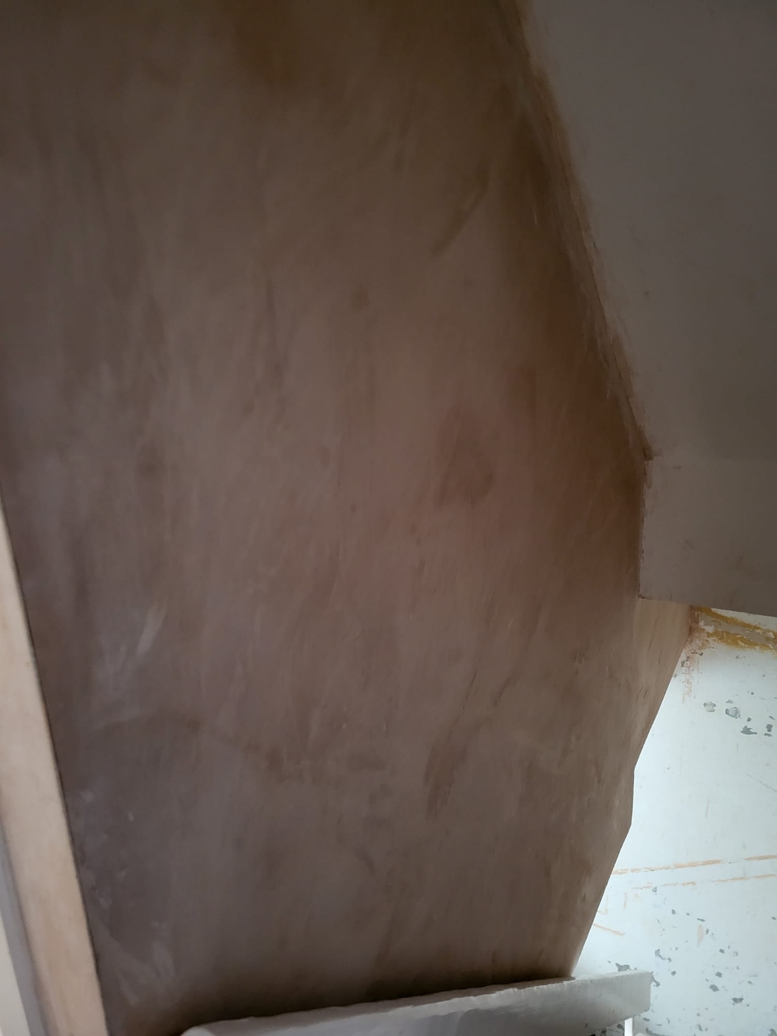 Georgie building work photo 2