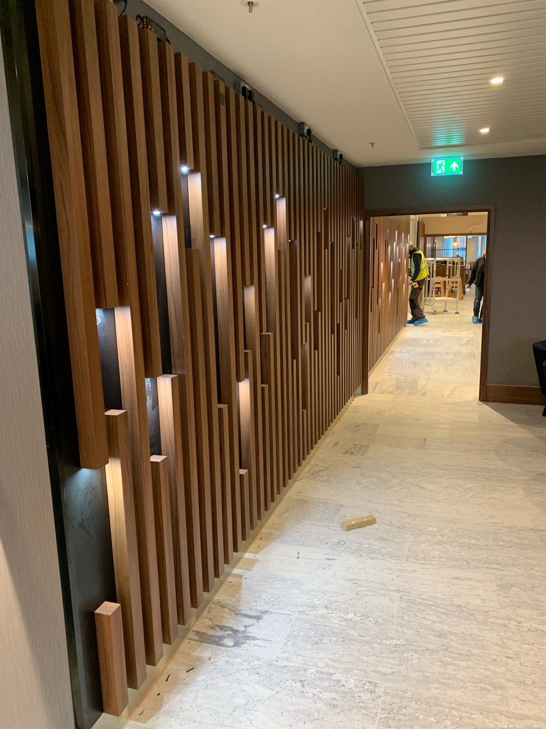 BELLS ELECTRICAL LTD work photo 4