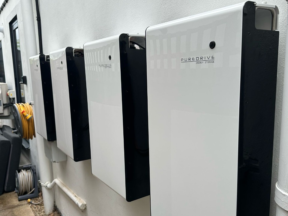 SUNBRIGHT ENERGY LTD work photo 4
