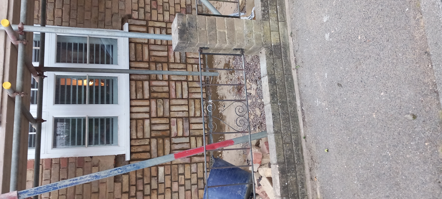 Firmer Foundations work photo 1