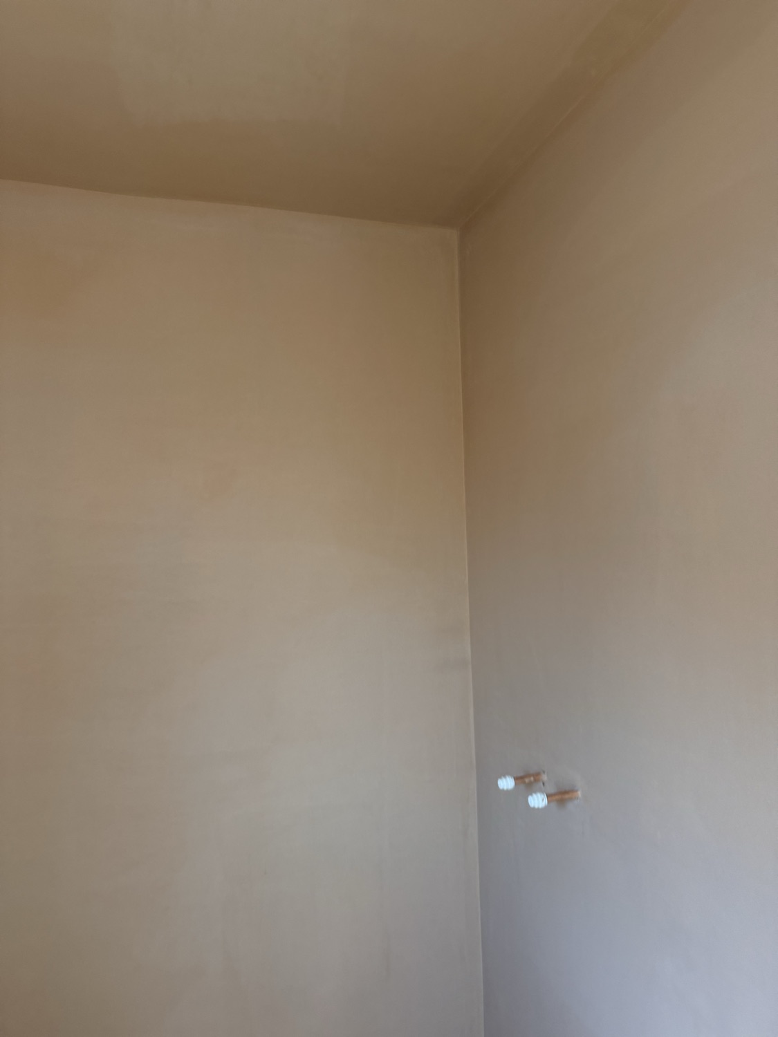Final Finish work photo 2