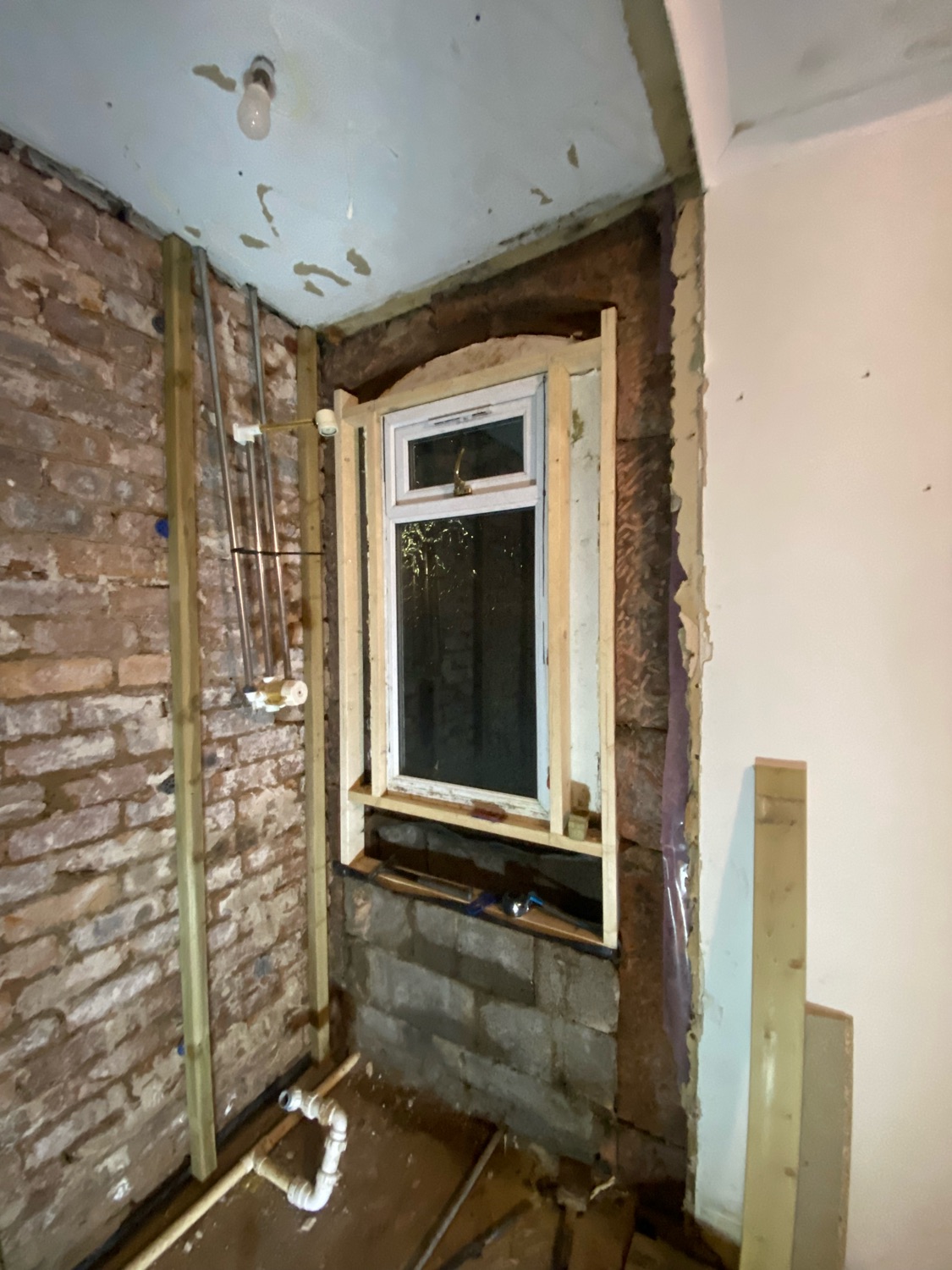 Creative Home Improvements work photo 2