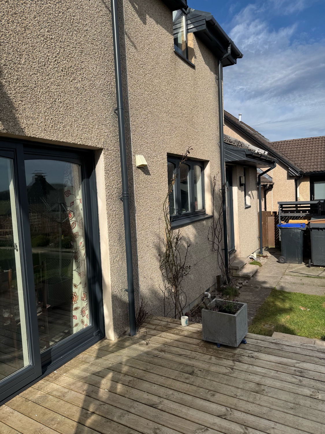 Alfs property maintenance work photo 3